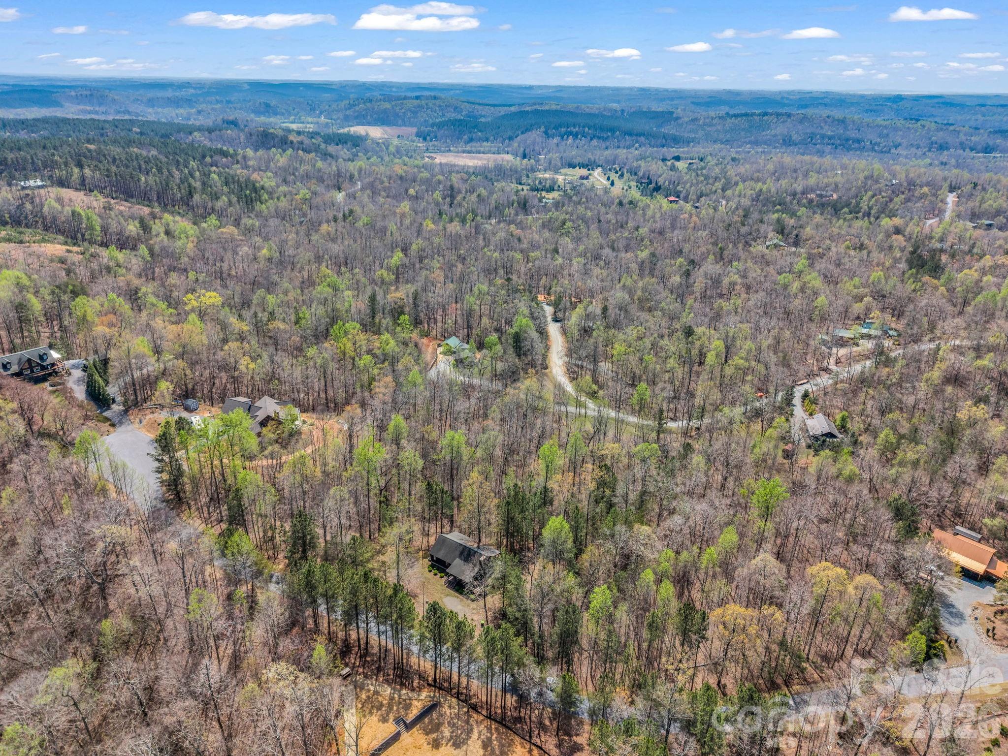 1050 Cross Ridge Drive Rutherfordton NC 28139