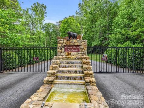 1050 Cross Ridge Drive Rutherfordton NC 28139