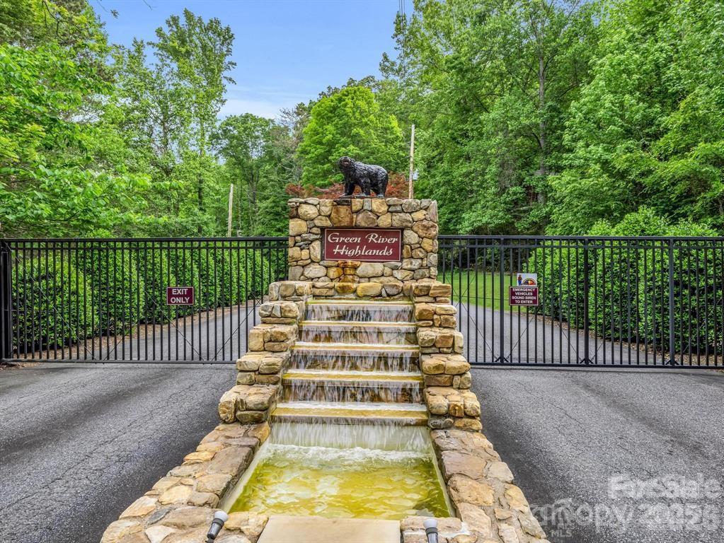1050 Cross Ridge Drive Rutherfordton NC 28139