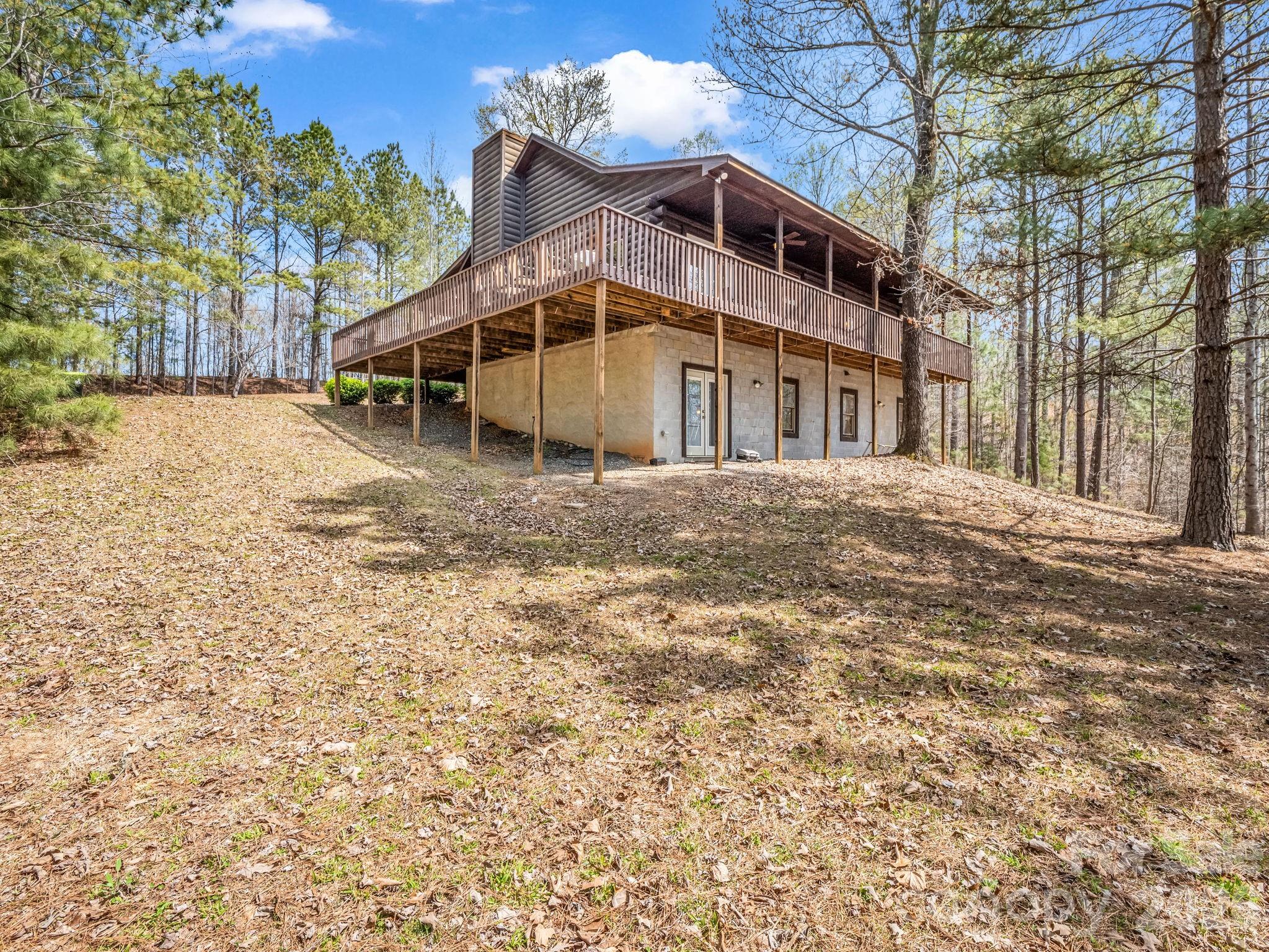 1050 Cross Ridge Drive Rutherfordton NC 28139