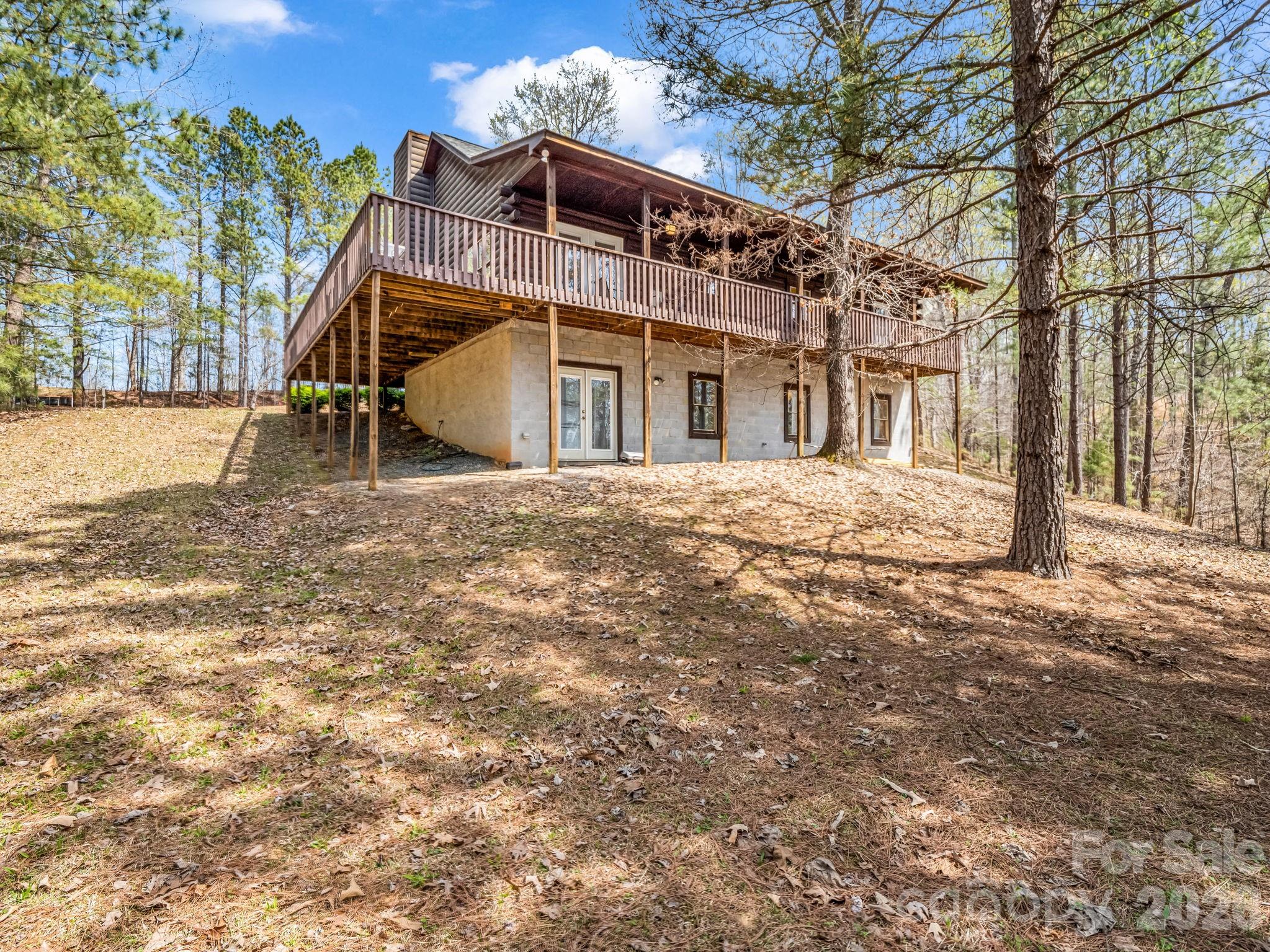 1050 Cross Ridge Drive Rutherfordton NC 28139