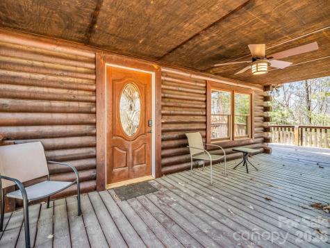 1050 Cross Ridge Drive Rutherfordton NC 28139