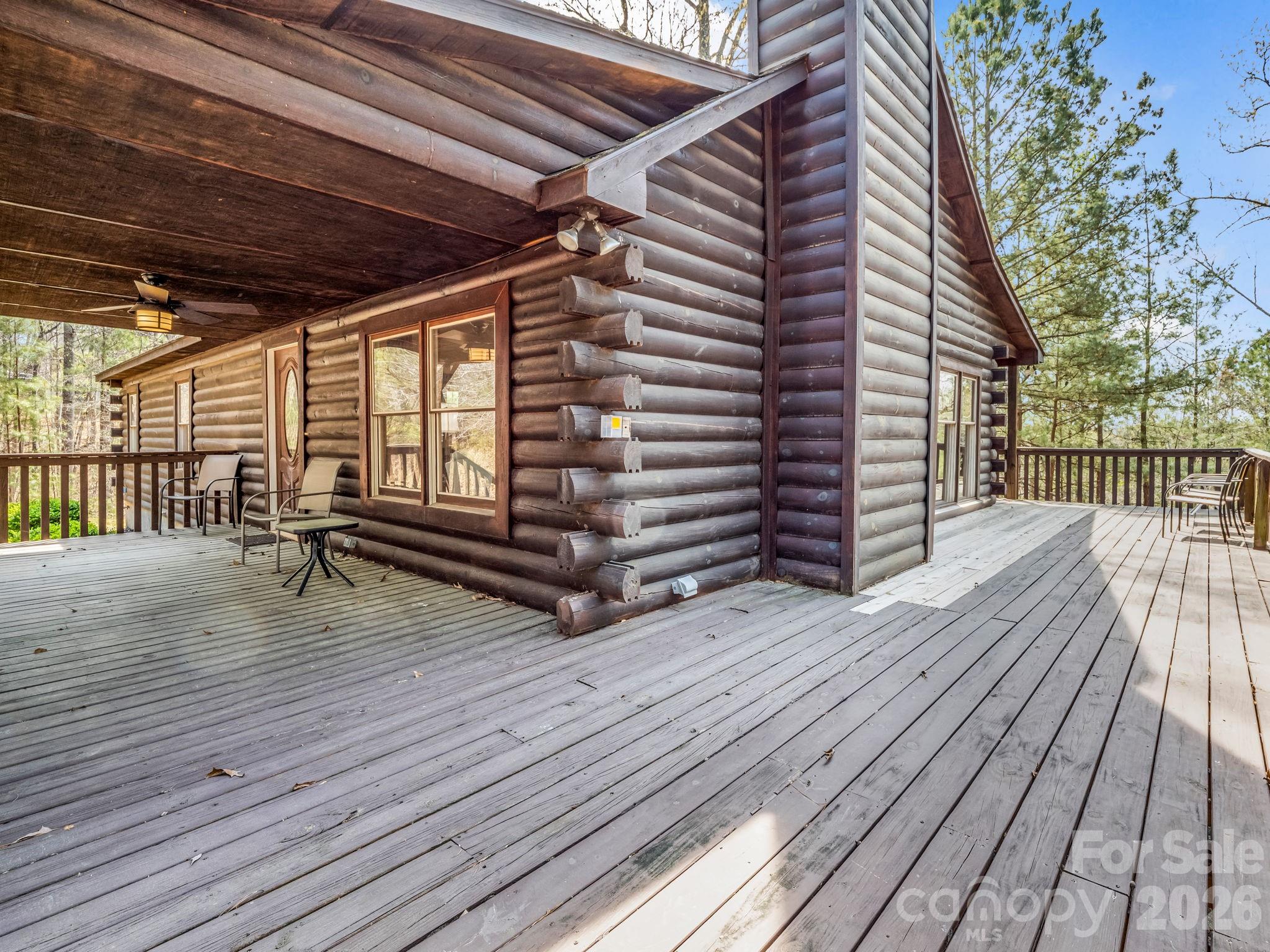 1050 Cross Ridge Drive Rutherfordton NC 28139
