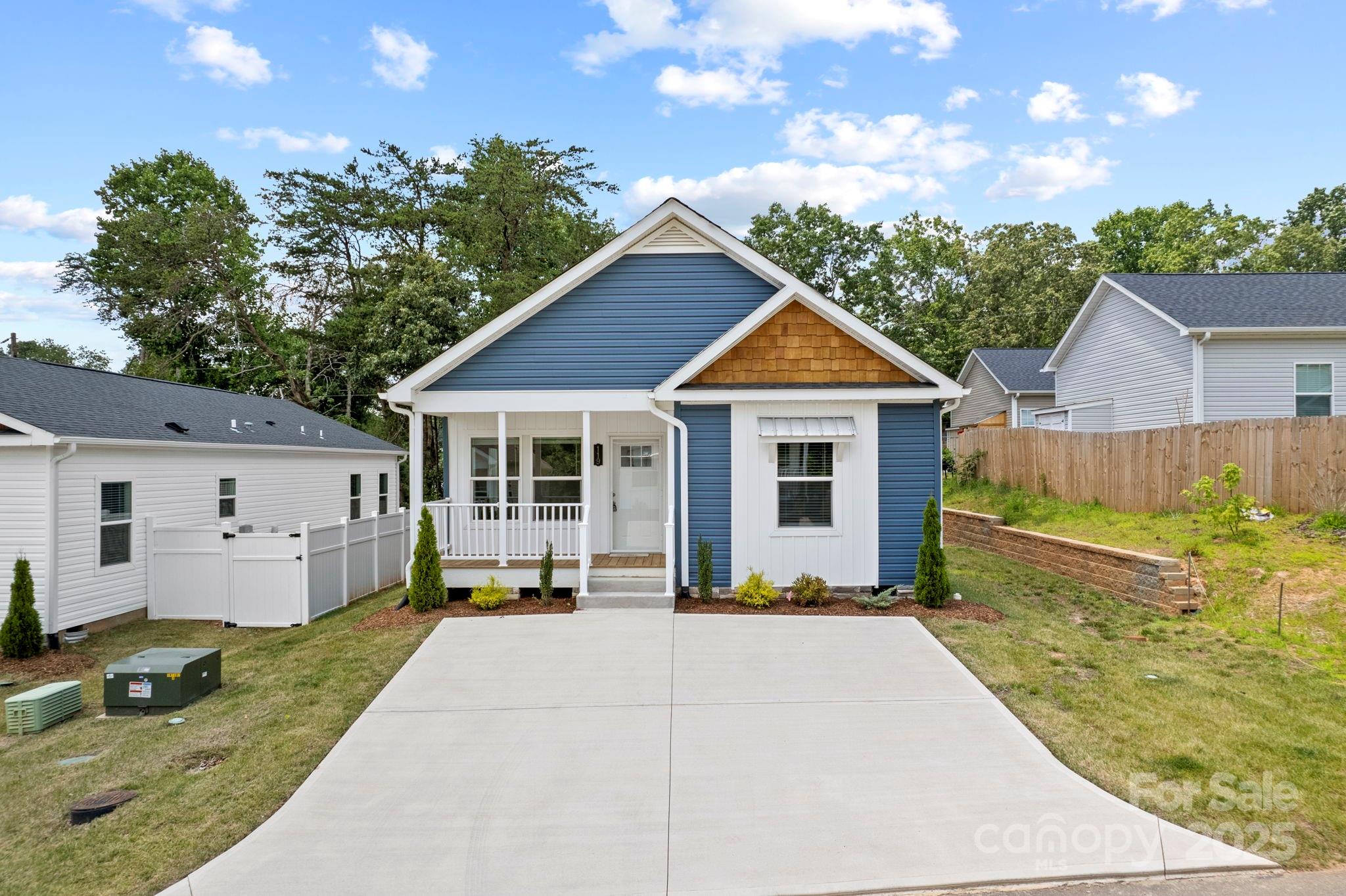 119 Bellamy Road Asheville NC 28806