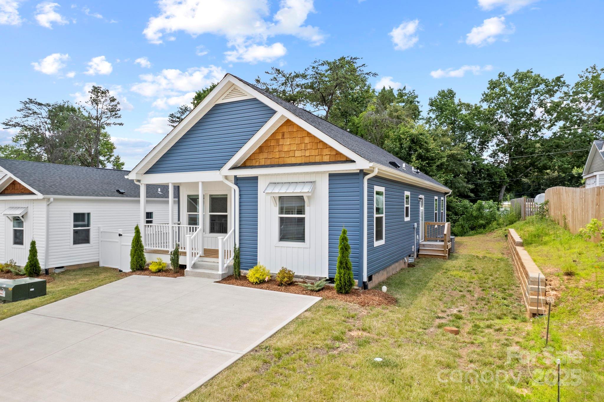 119 Bellamy Road Asheville NC 28806