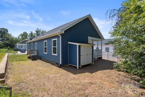 119 Bellamy Road Asheville NC 28806