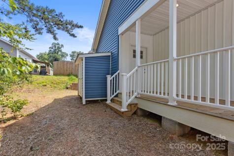 119 Bellamy Road Asheville NC 28806