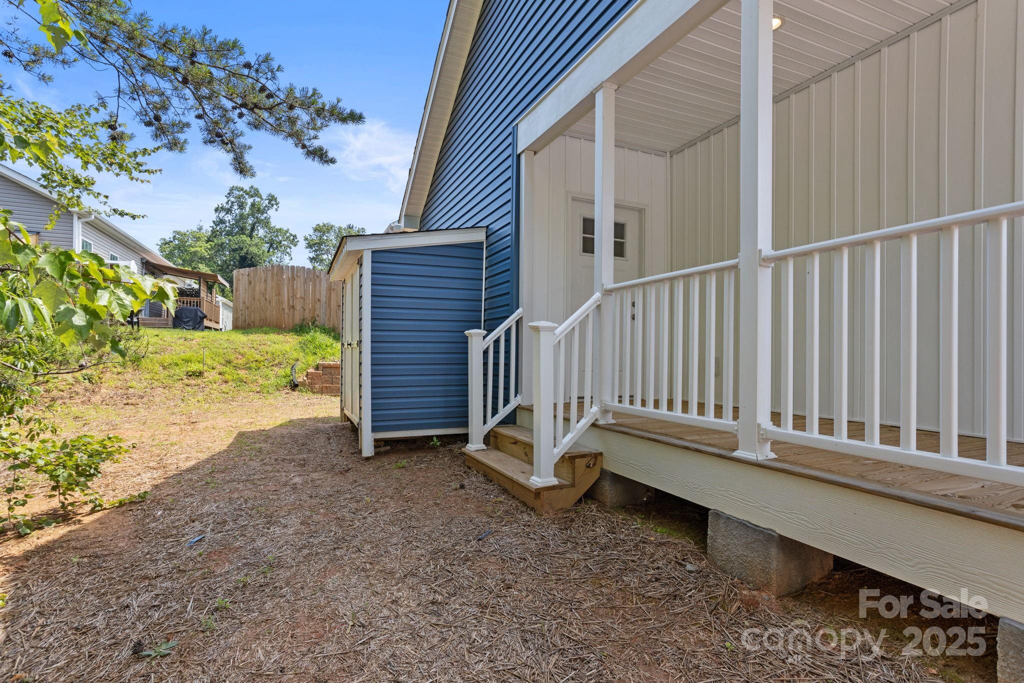 119 Bellamy Road Asheville NC 28806