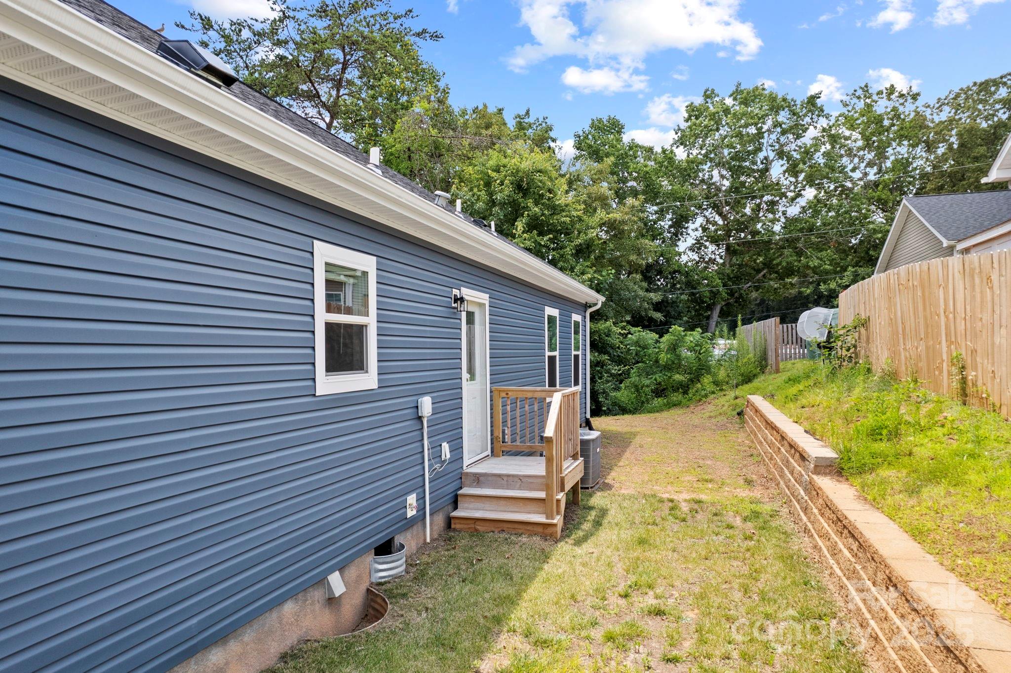 119 Bellamy Road Asheville NC 28806