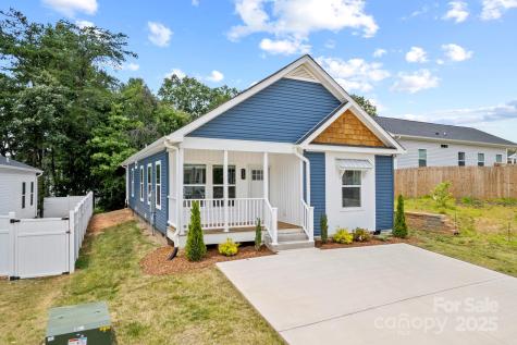 119 Bellamy Road Asheville NC 28806