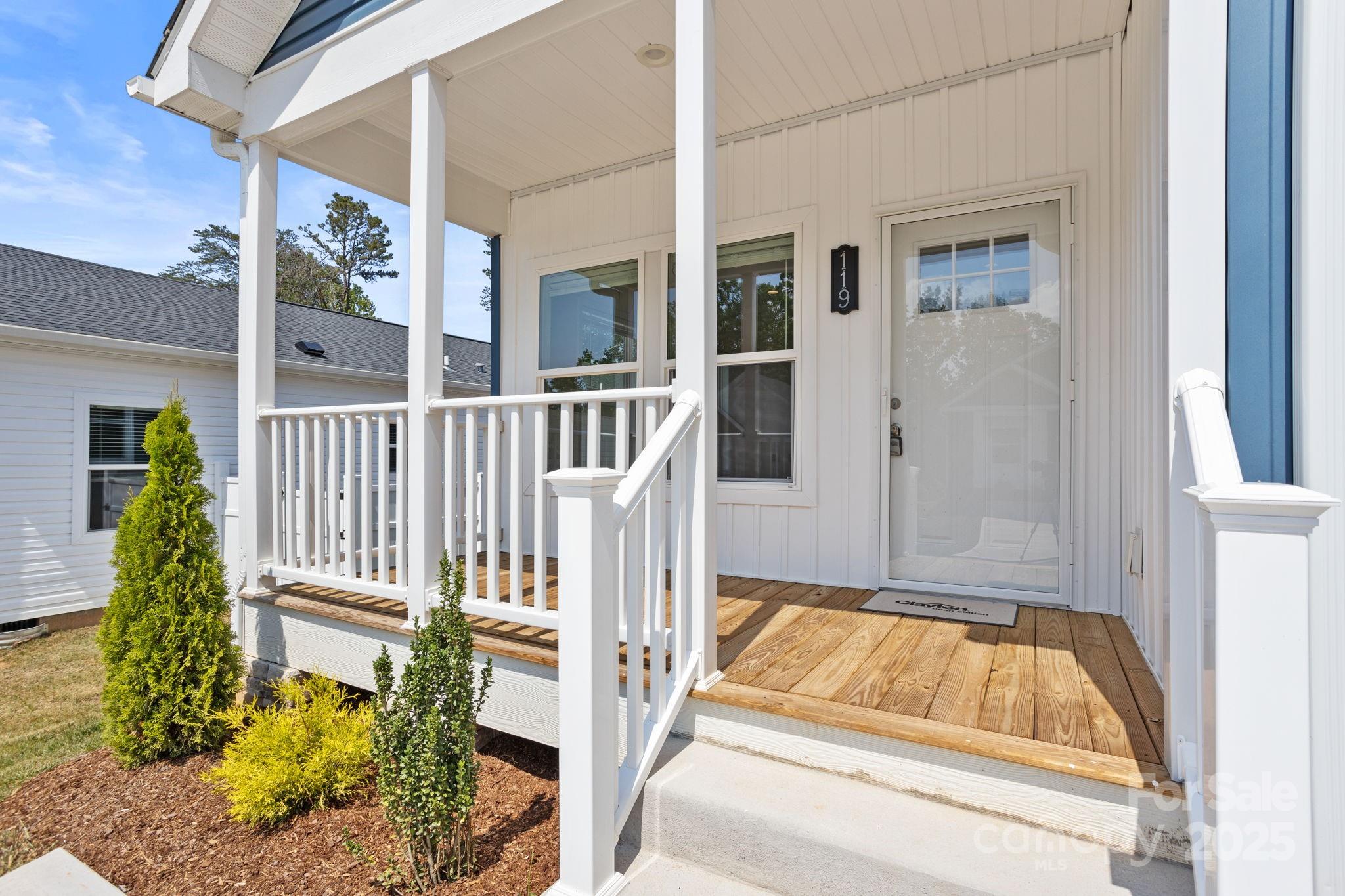 119 Bellamy Road Asheville NC 28806