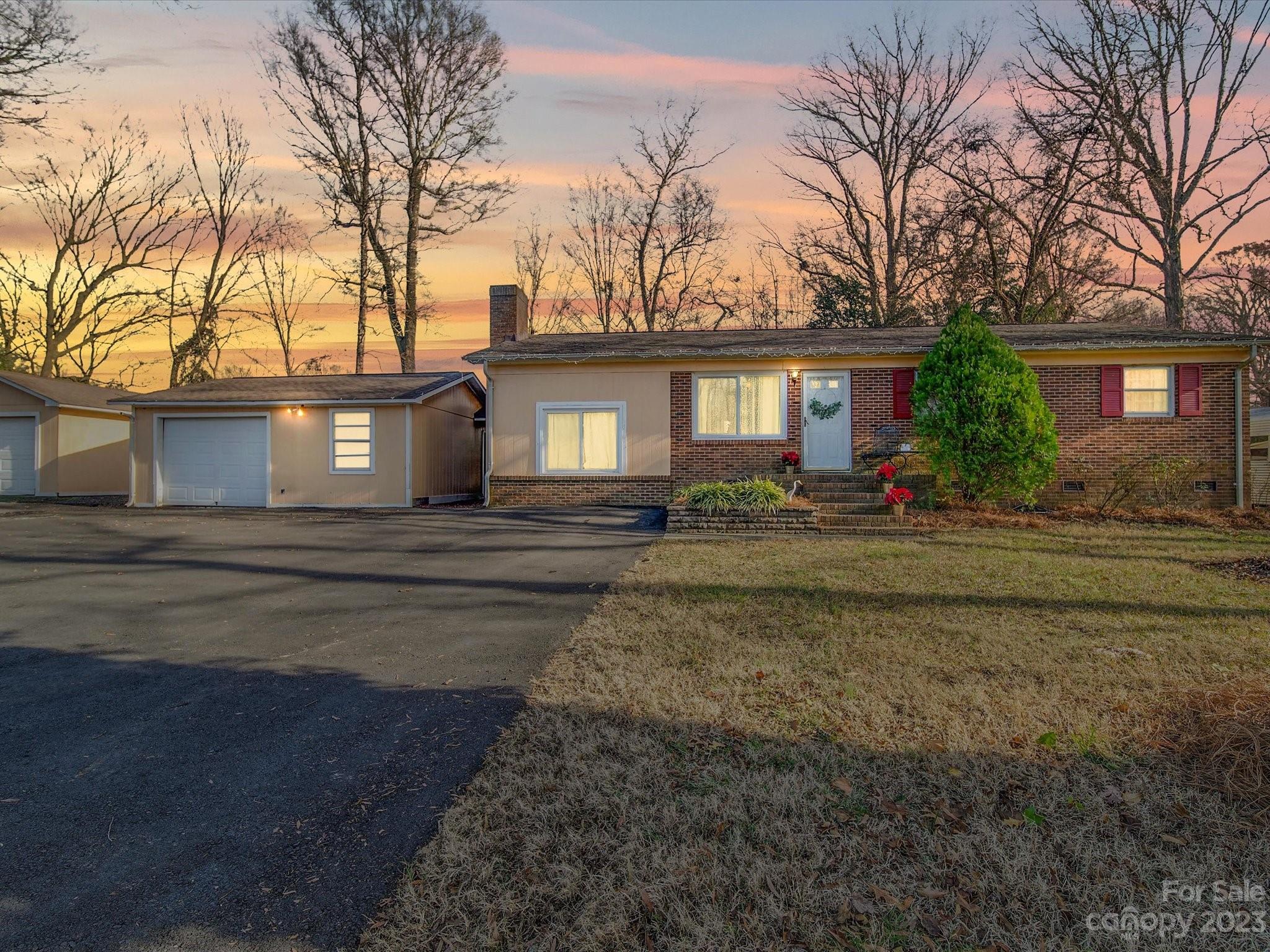5308 Unionville Road Monroe NC 28110