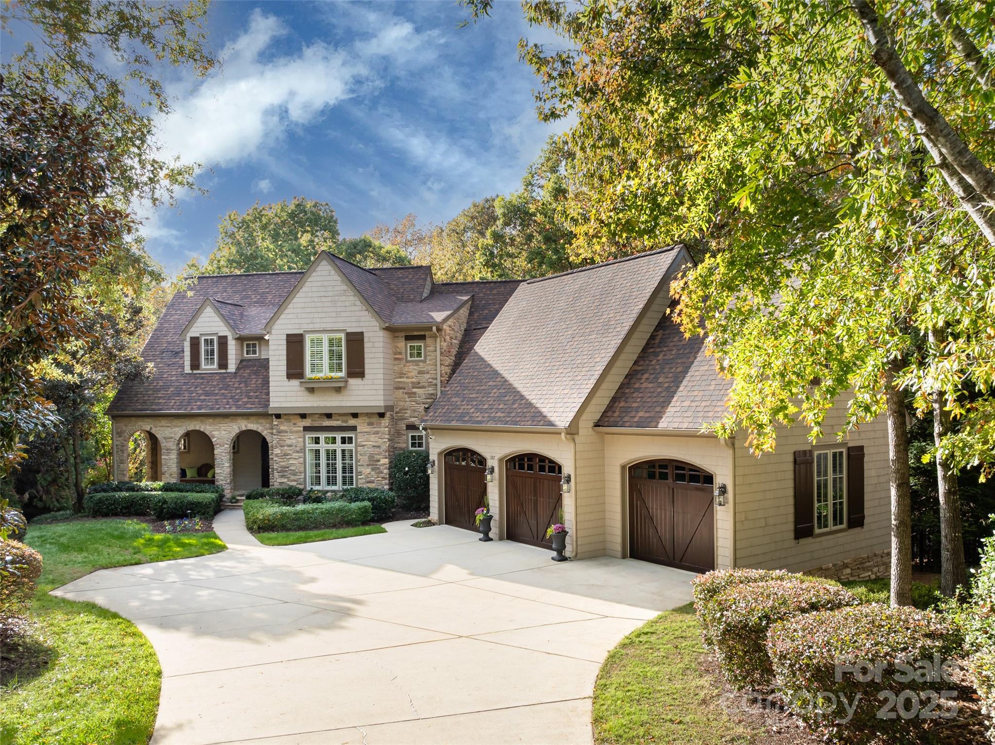 1307 Wyndmere Hills Lane Matthews NC 28105