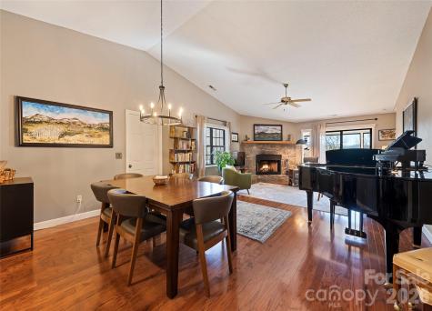 12 A Willow View Drive Franklin NC 28734