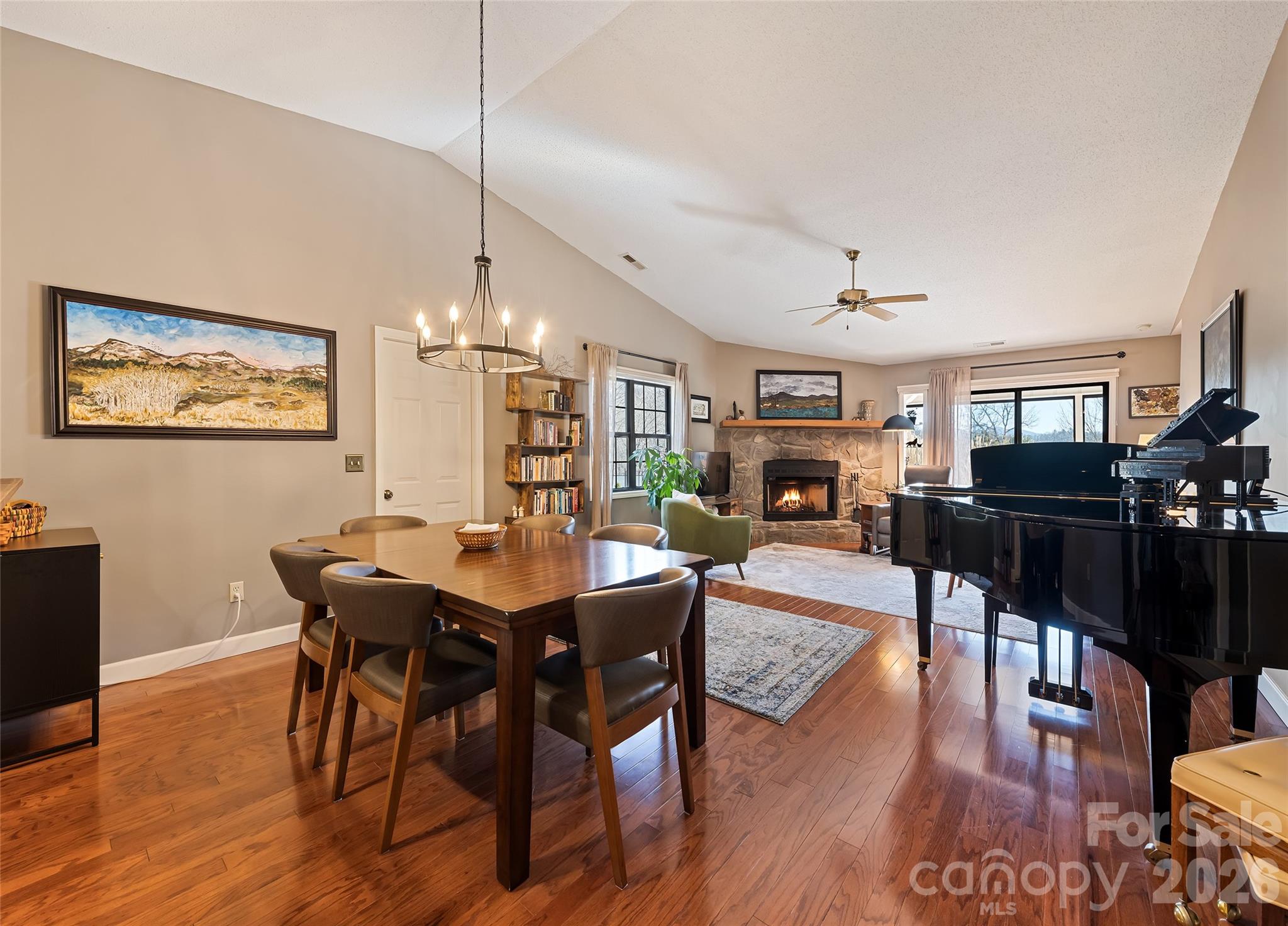 12 A Willow View Drive Franklin NC 28734