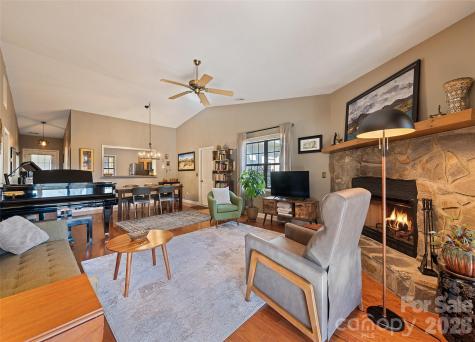 12 A Willow View Drive Franklin NC 28734