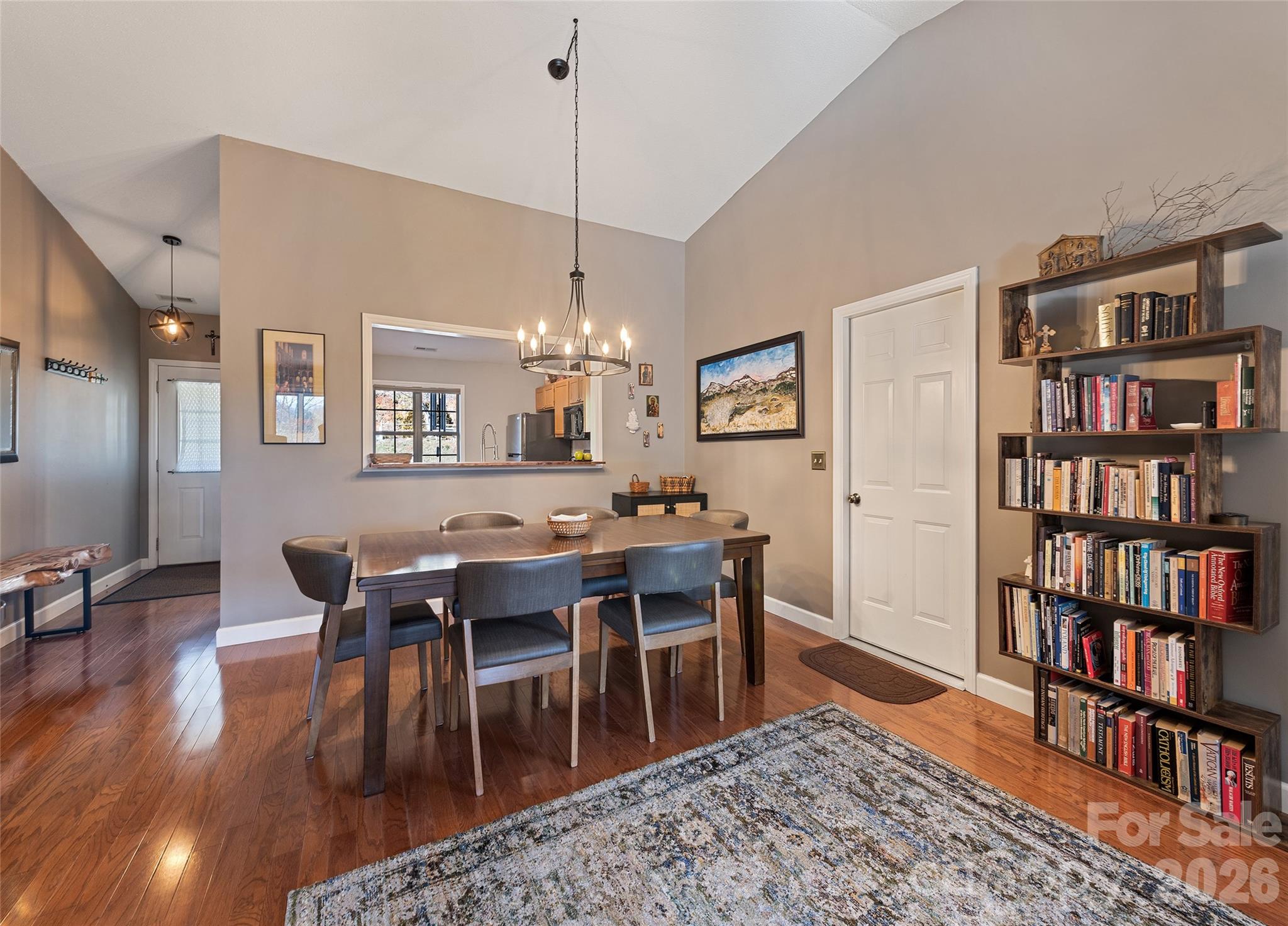 12 A Willow View Drive Franklin NC 28734