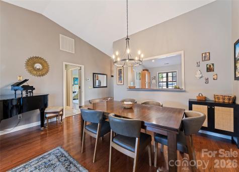 12 A Willow View Drive Franklin NC 28734