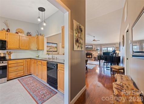 12 A Willow View Drive Franklin NC 28734