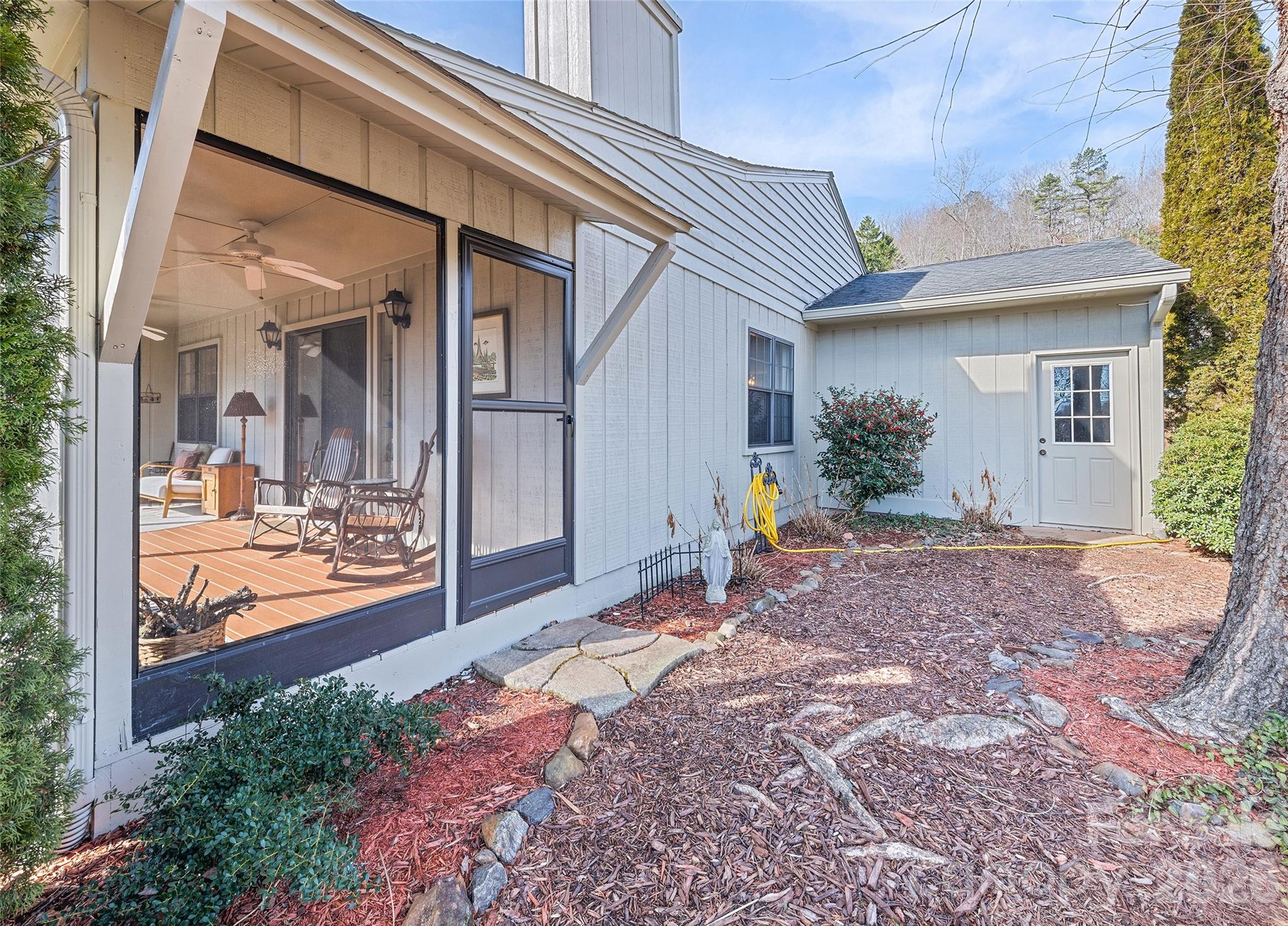 12 A Willow View Drive Franklin NC 28734