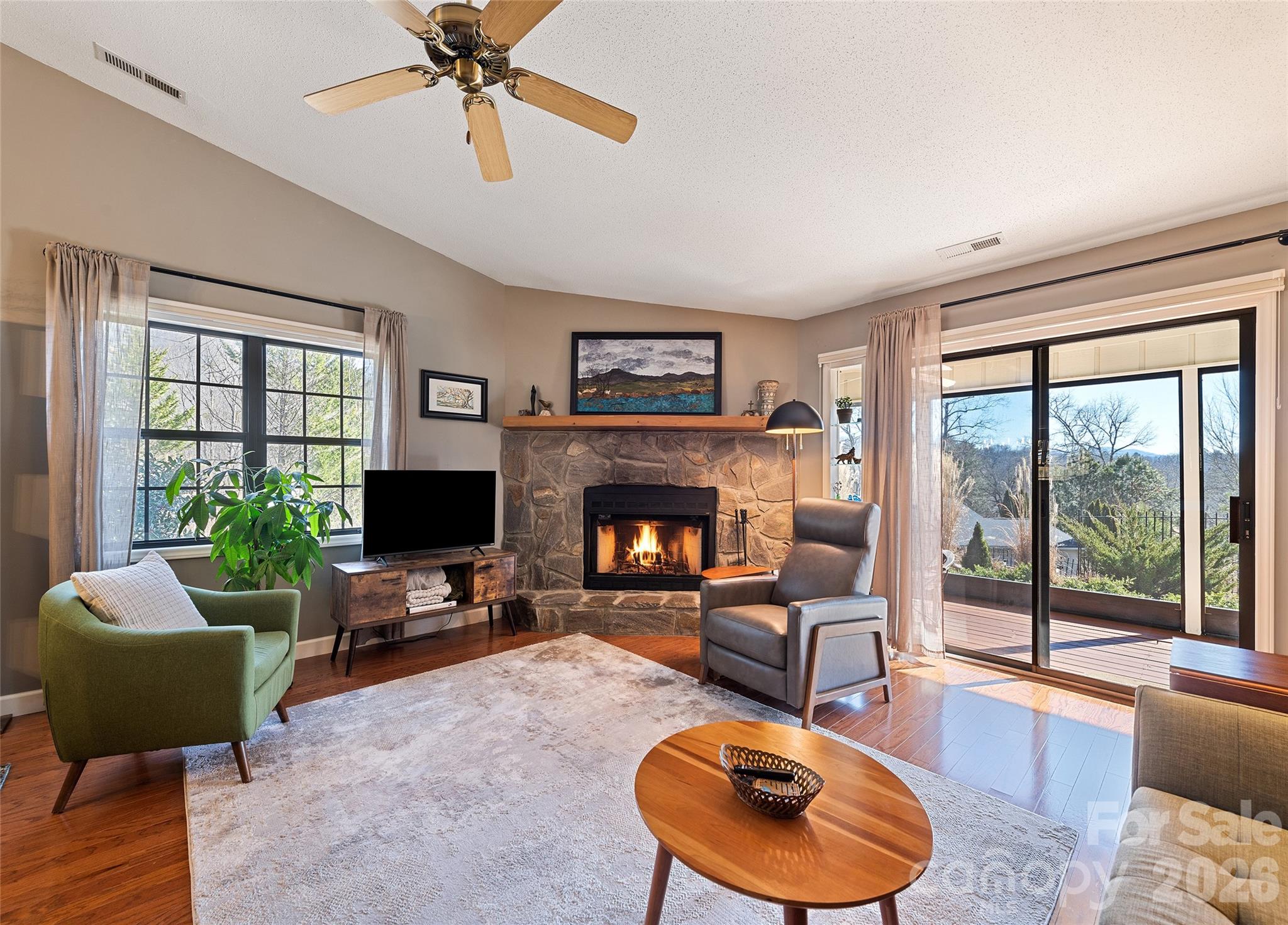 12 A Willow View Drive Franklin NC 28734