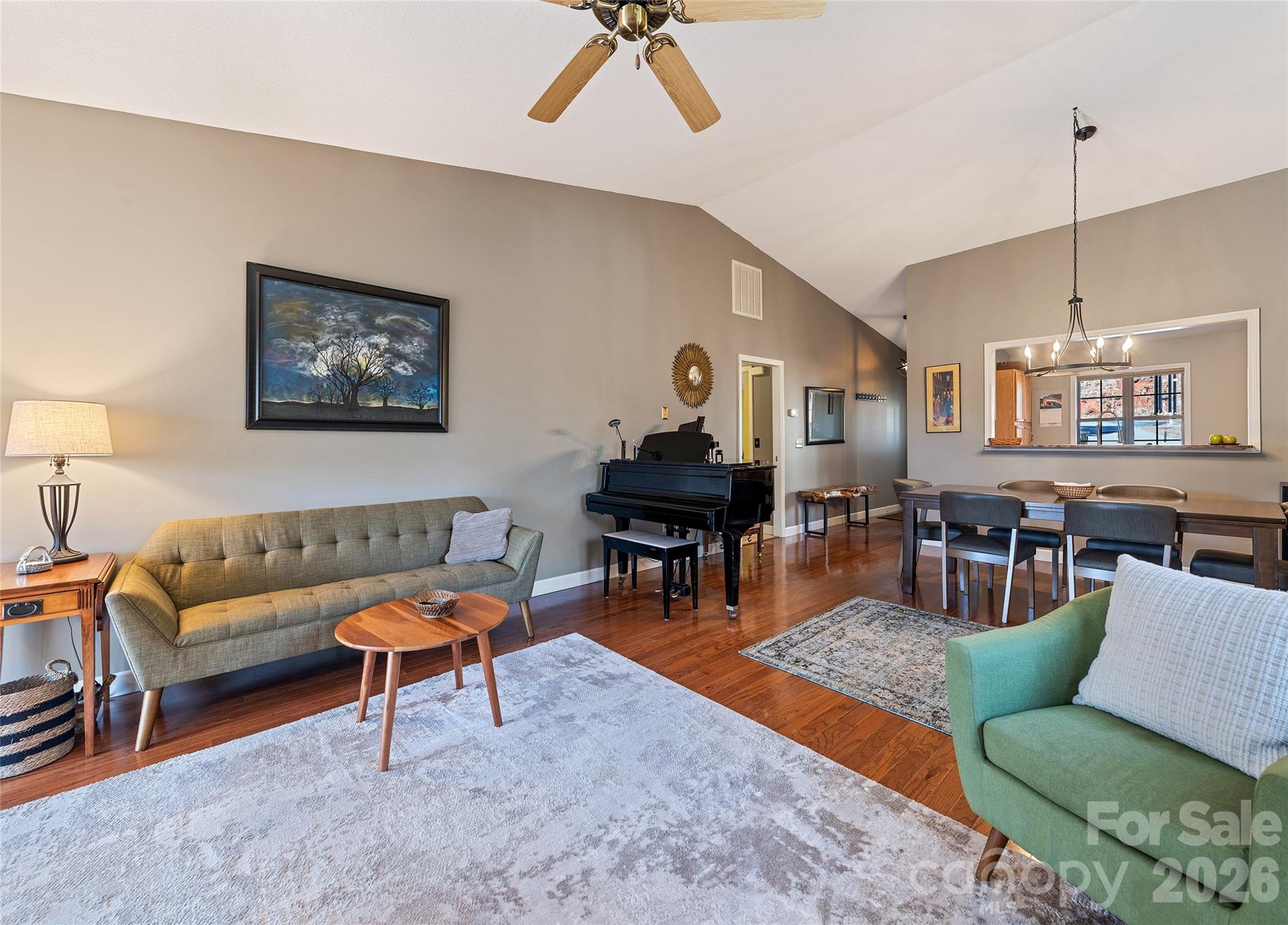 12 A Willow View Drive Franklin NC 28734