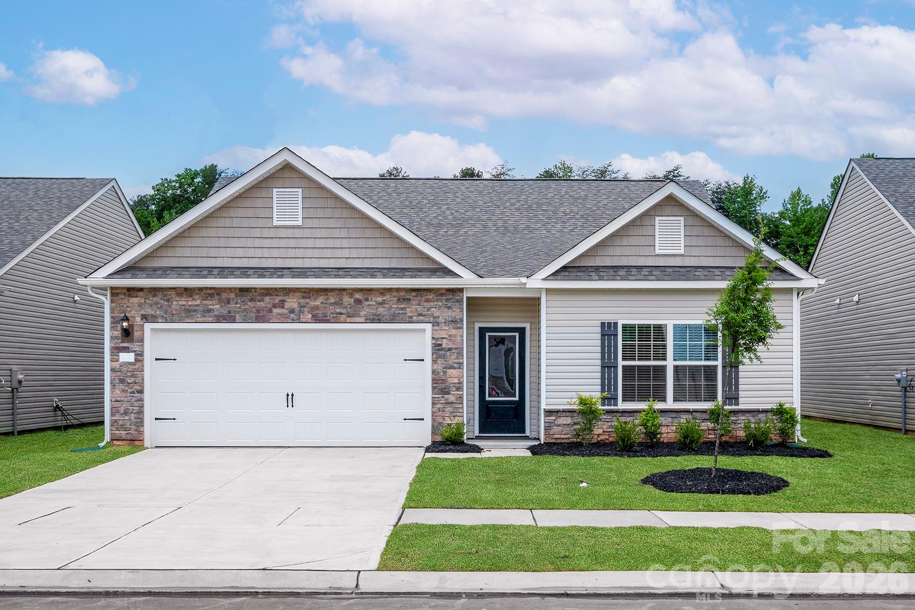 3626 Narrow Lane Charlotte NC 28215