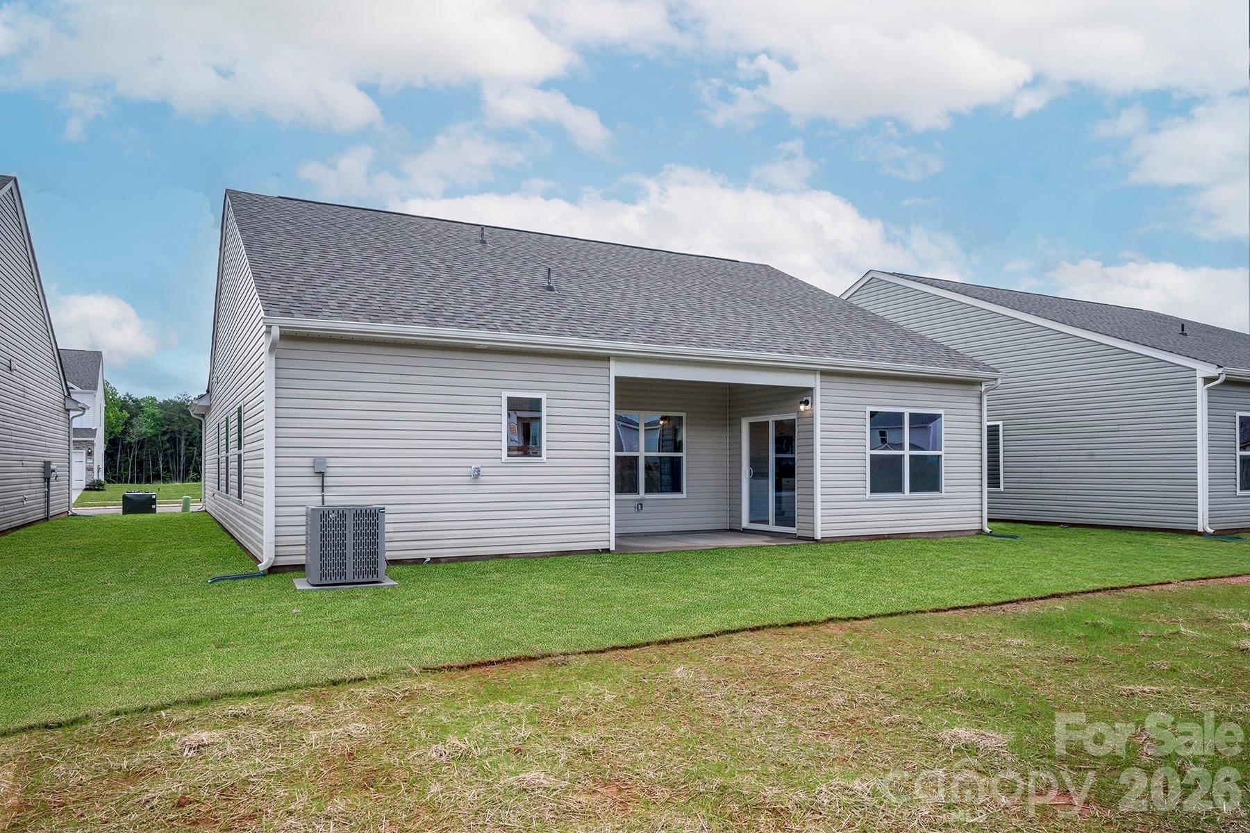 3626 Narrow Lane Charlotte NC 28215
