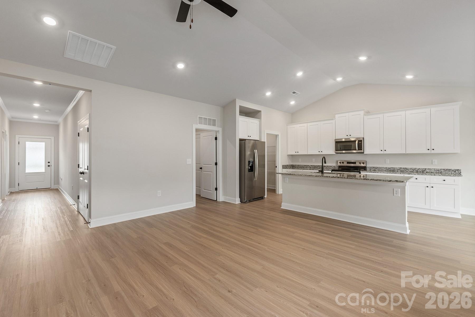 3626 Narrow Lane Charlotte NC 28215