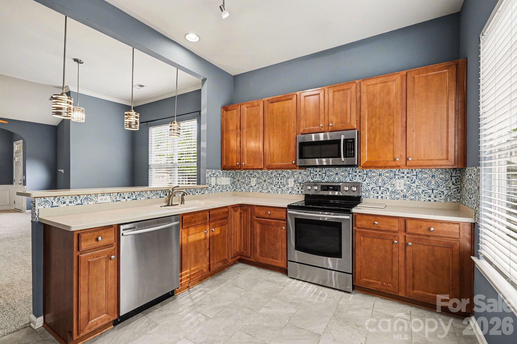 6005 Pale Moss Lane Charlotte NC 28269