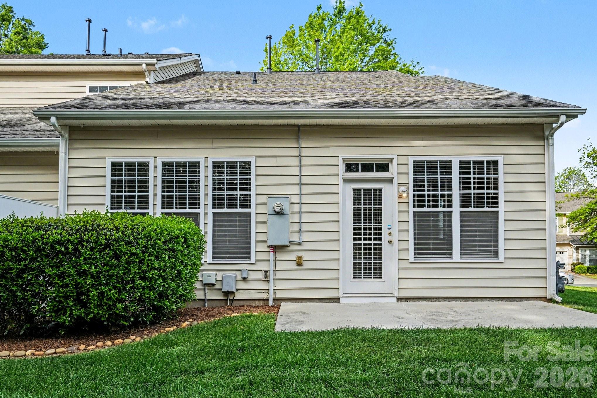 6005 Pale Moss Lane Charlotte NC 28269