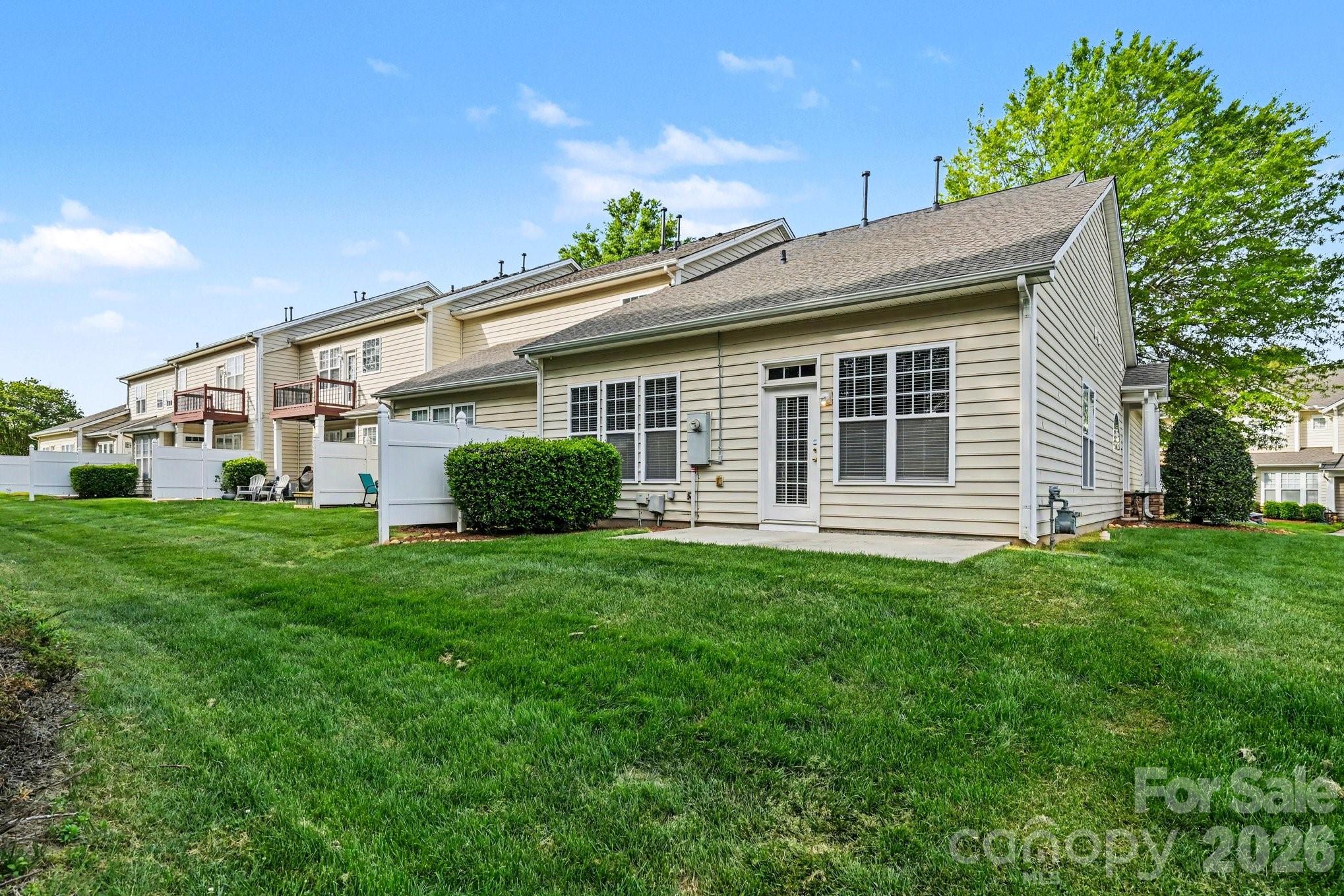 6005 Pale Moss Lane Charlotte NC 28269