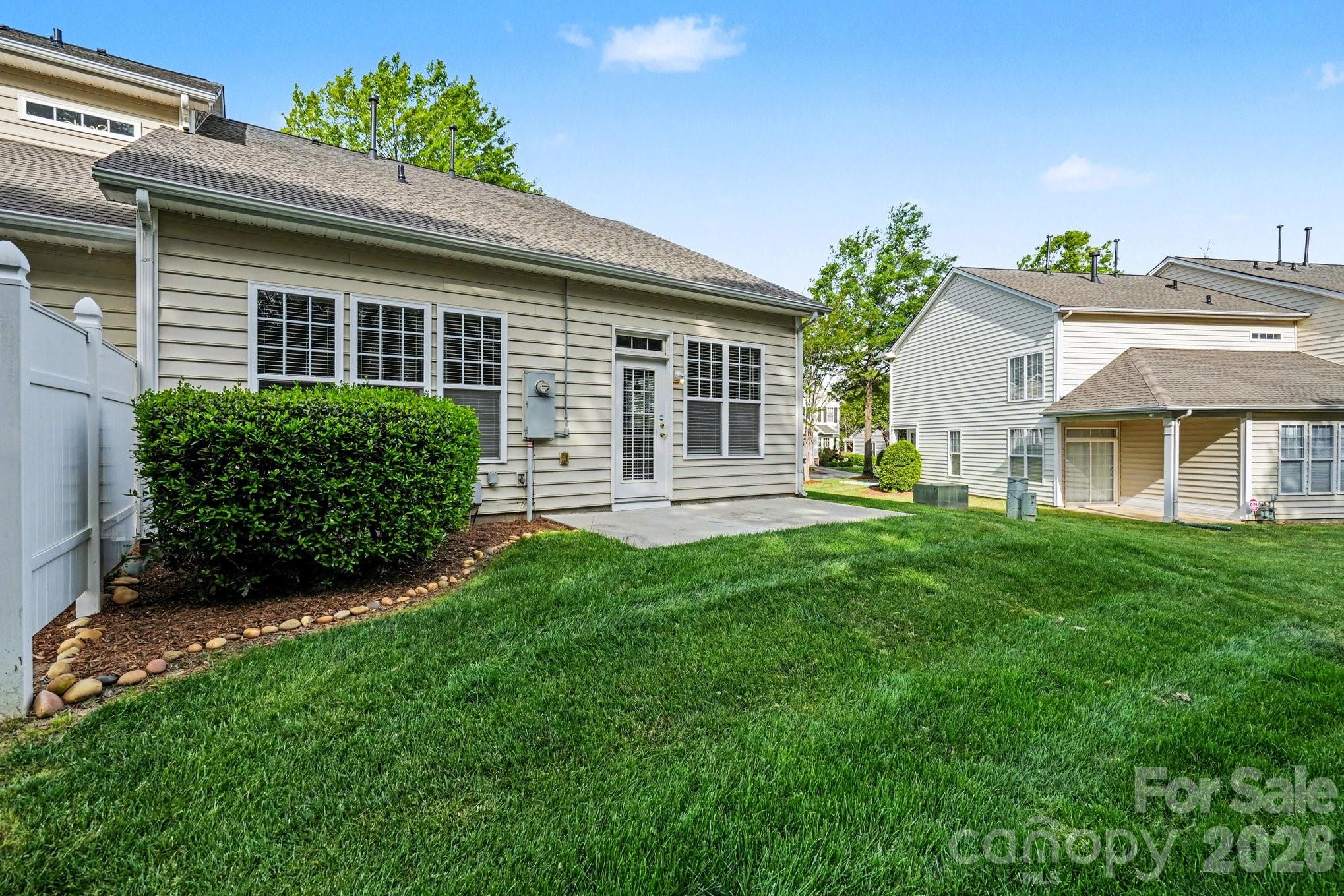 6005 Pale Moss Lane Charlotte NC 28269