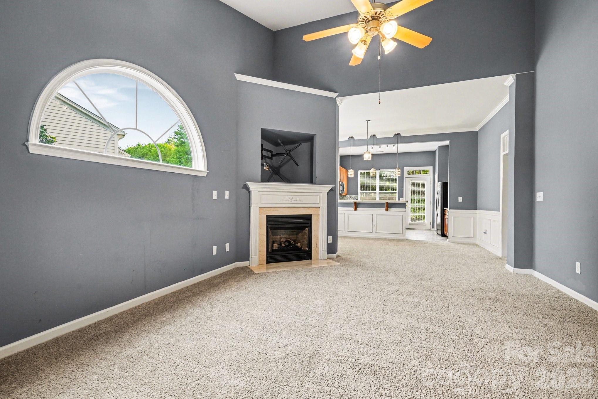 6005 Pale Moss Lane Charlotte NC 28269