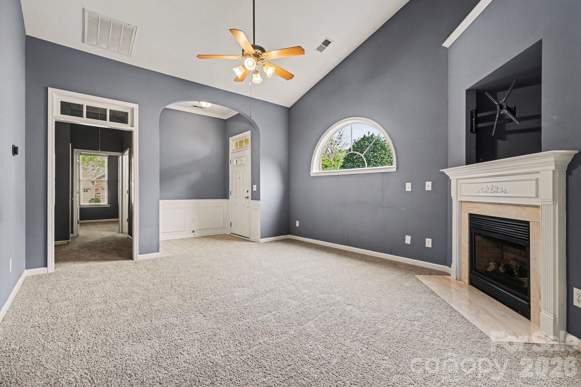 6005 Pale Moss Lane Charlotte NC 28269