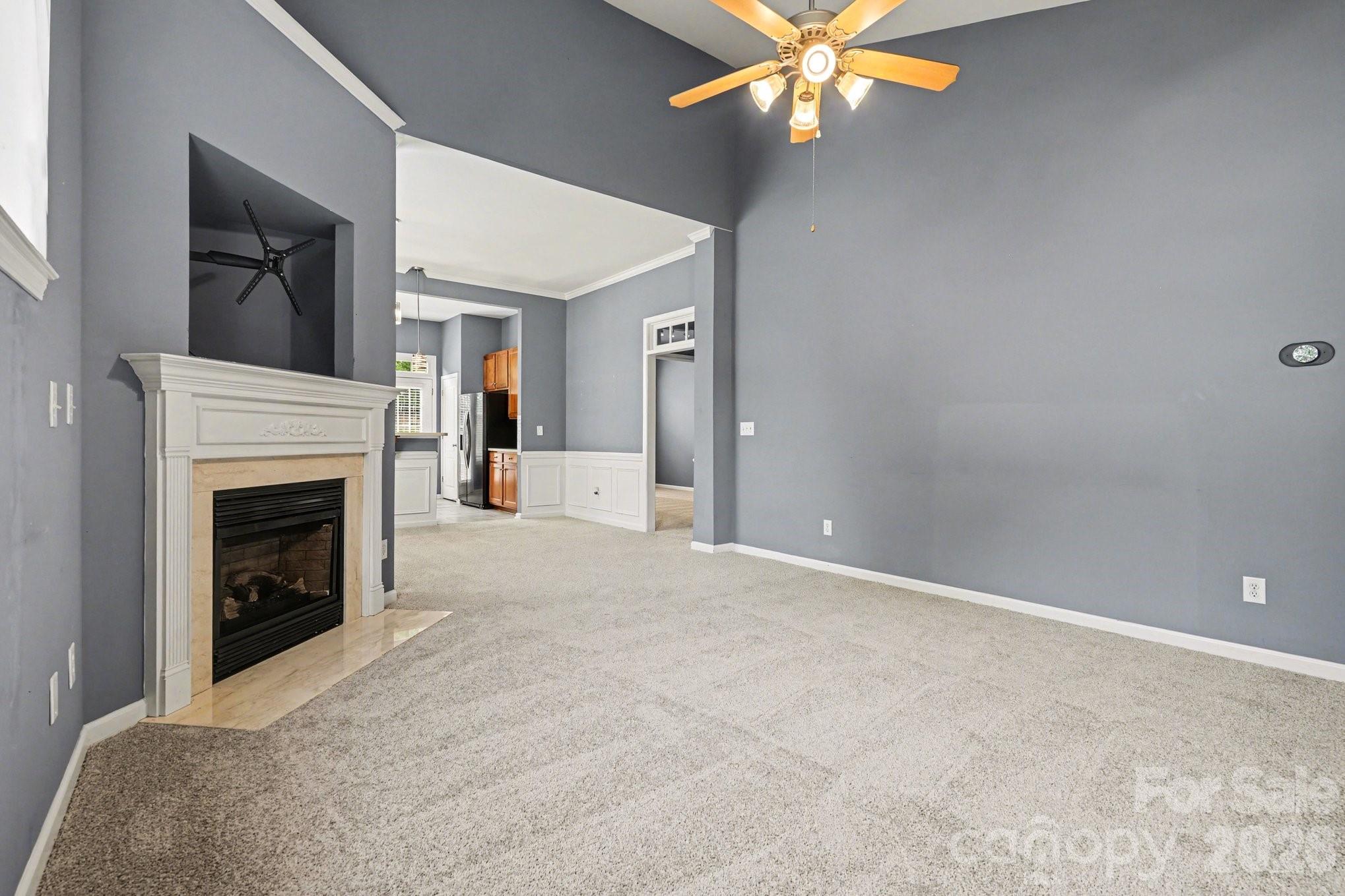 6005 Pale Moss Lane Charlotte NC 28269