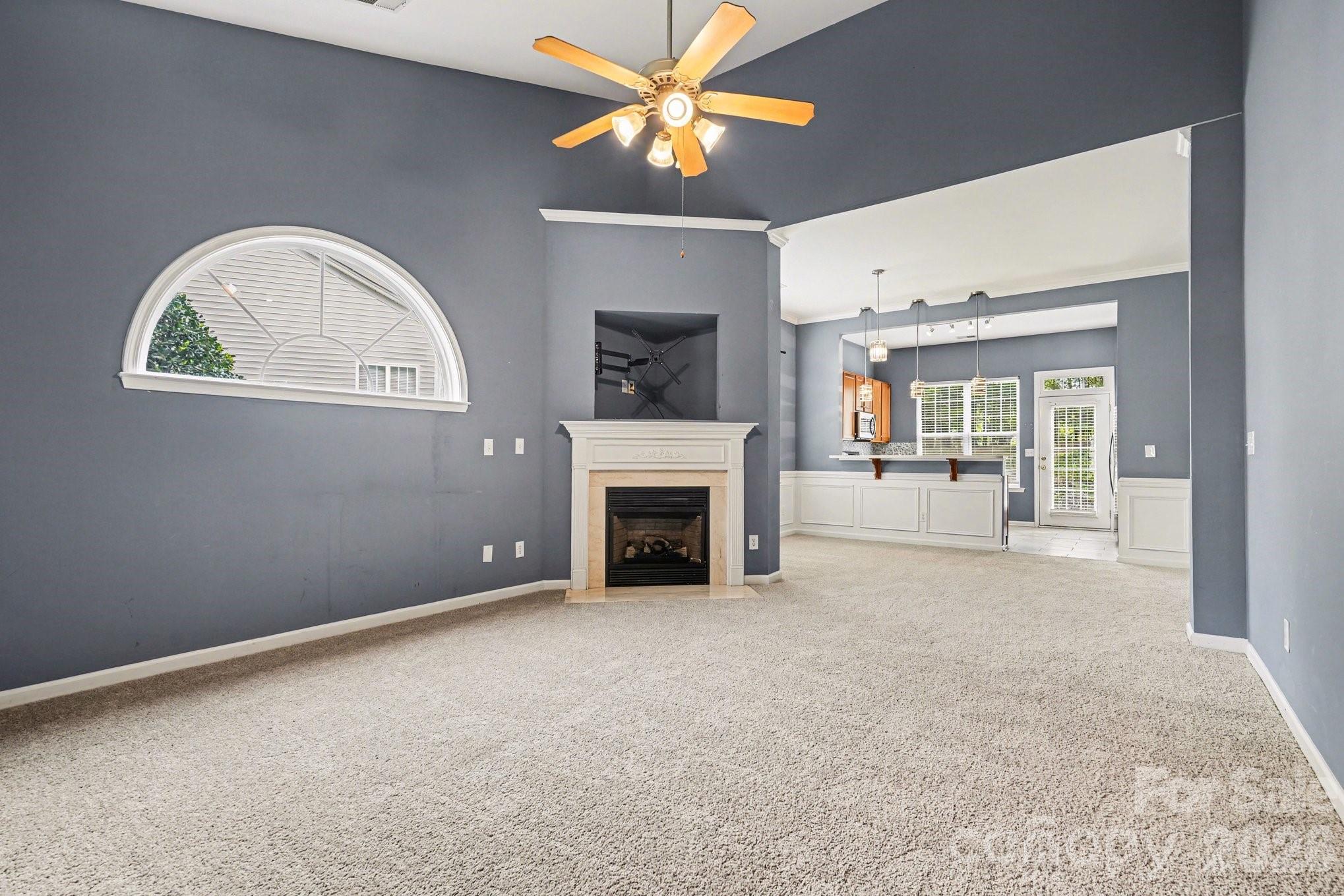 6005 Pale Moss Lane Charlotte NC 28269