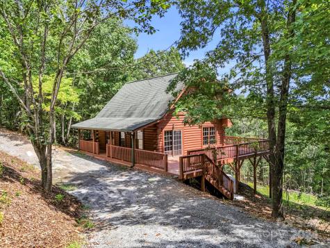 522 Woodgate Drive Bostic NC 28018