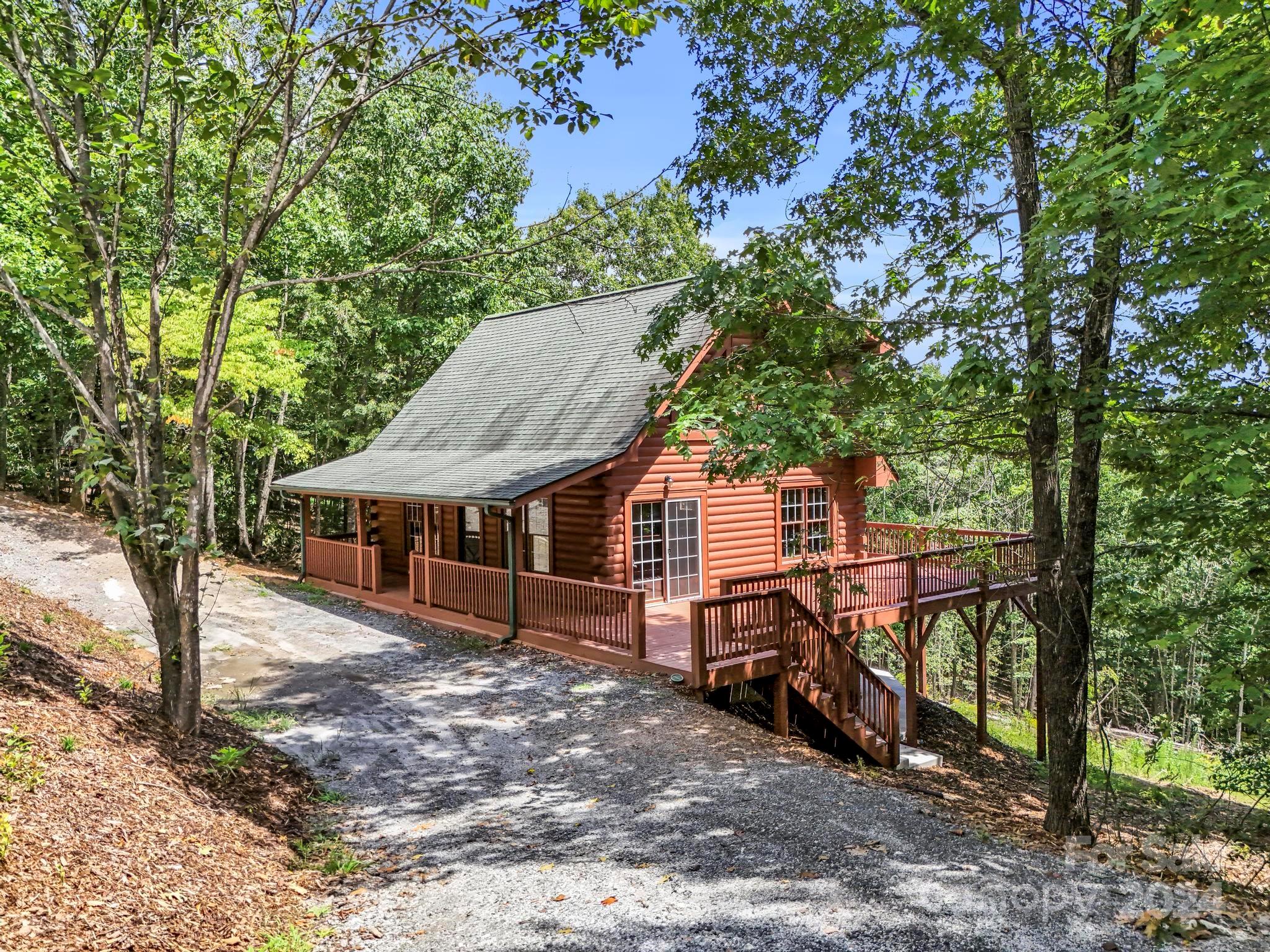 522 Woodgate Drive Bostic NC 28018