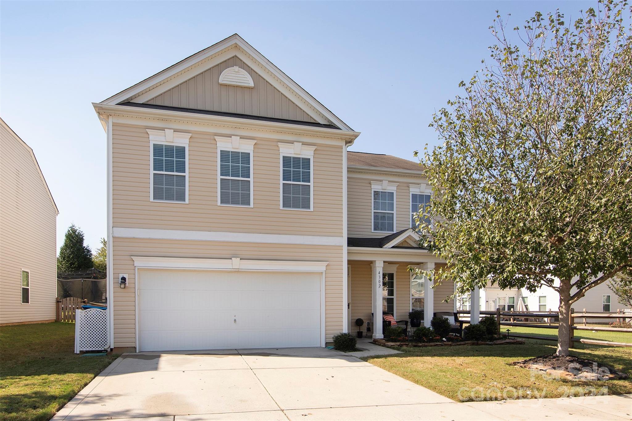4302 Glenduran Lane Waxhaw NC 28173