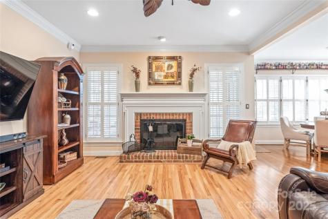 5101 Belicourt Drive Charlotte NC 28277