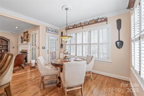 5101 Belicourt Drive Charlotte NC 28277