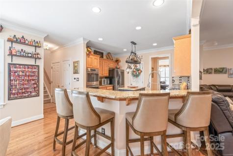 5101 Belicourt Drive Charlotte NC 28277