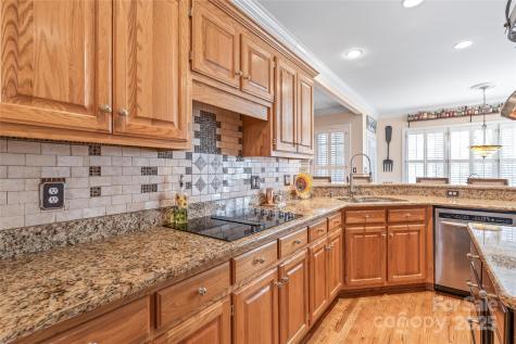 5101 Belicourt Drive Charlotte NC 28277