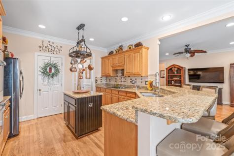 5101 Belicourt Drive Charlotte NC 28277