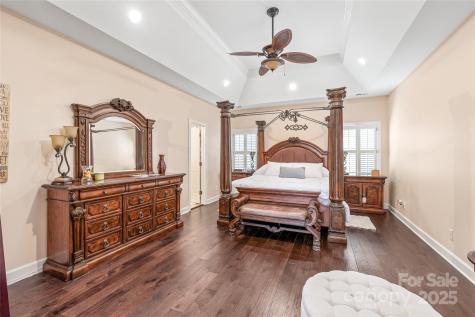 5101 Belicourt Drive Charlotte NC 28277