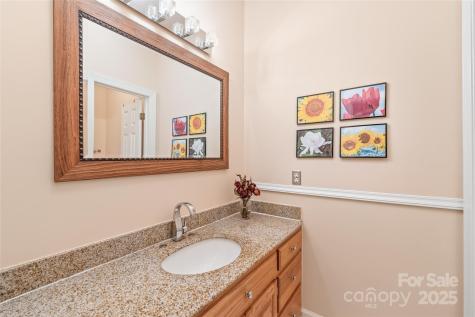 5101 Belicourt Drive Charlotte NC 28277