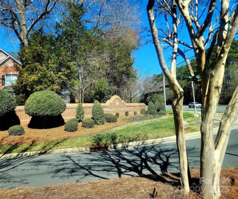 5101 Belicourt Drive Charlotte NC 28277