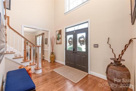 5101 Belicourt Drive Charlotte NC 28277