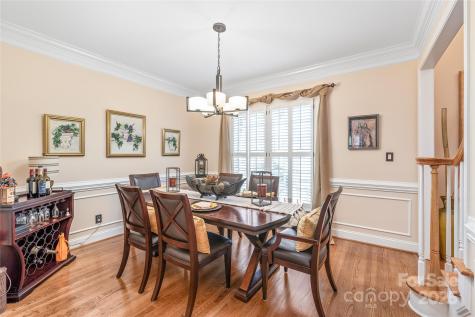 5101 Belicourt Drive Charlotte NC 28277